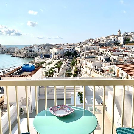 Vieste Mon Amour Yourvacanza エクステリア 写真