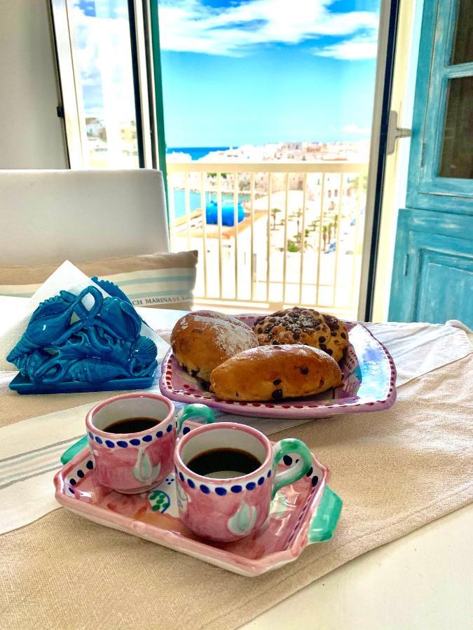 Vieste Mon Amour Yourvacanza エクステリア 写真