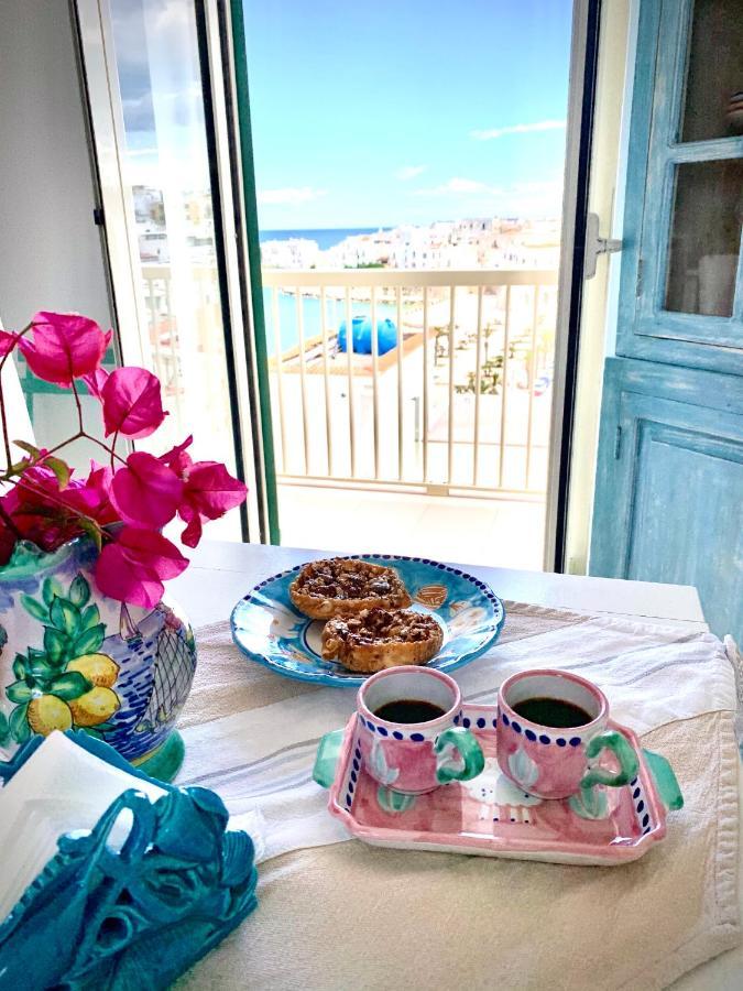 Vieste Mon Amour Yourvacanza エクステリア 写真