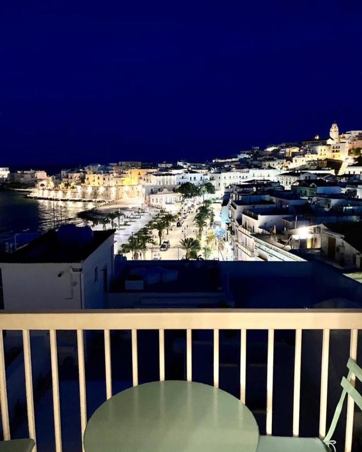 Vieste Mon Amour Yourvacanza エクステリア 写真